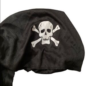 3/25$ 🎊HOST PICK🎊 3/25$ Pirate Headbands (2) and Eye Patch, Kids Halloween